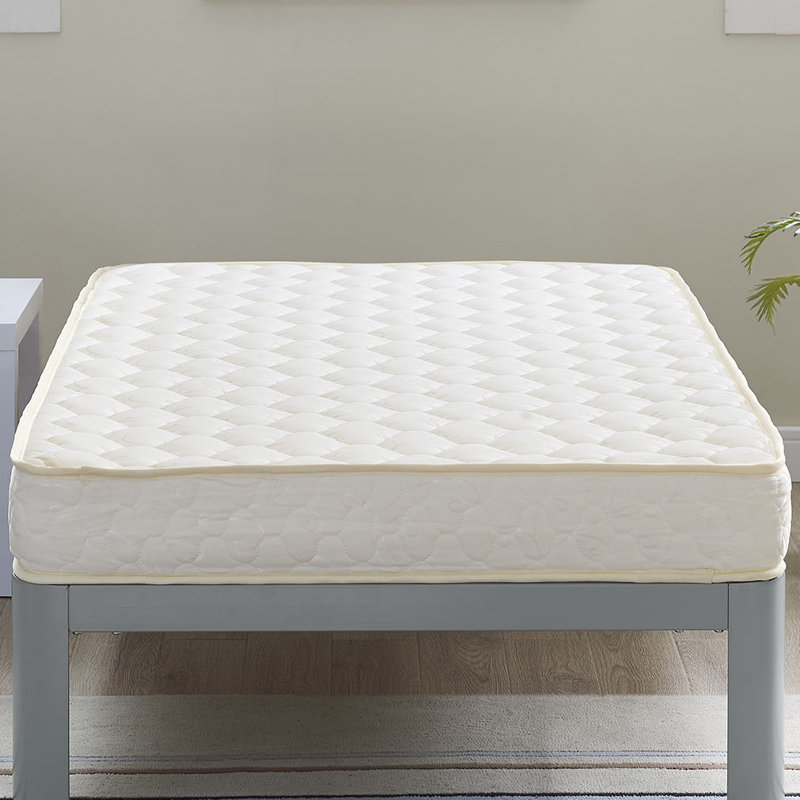 Modway Emma 6" Medium Memory Foam Mattress & Reviews Wayfair
